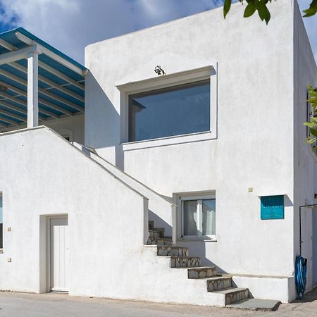فيلا Kafkis House, Paros Dhragoulas المظهر الخارجي الصورة