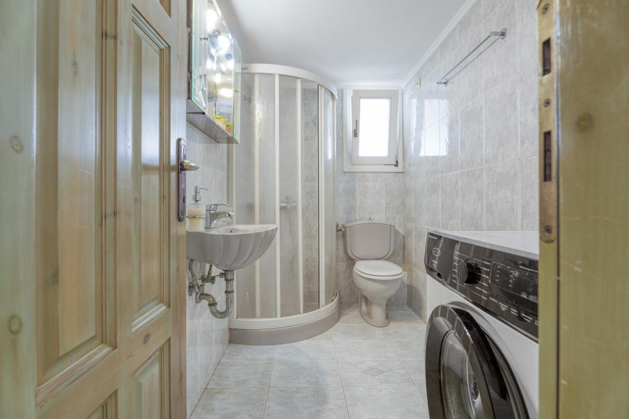 فيلا Kafkis House, Paros Dhragoulas المظهر الخارجي الصورة